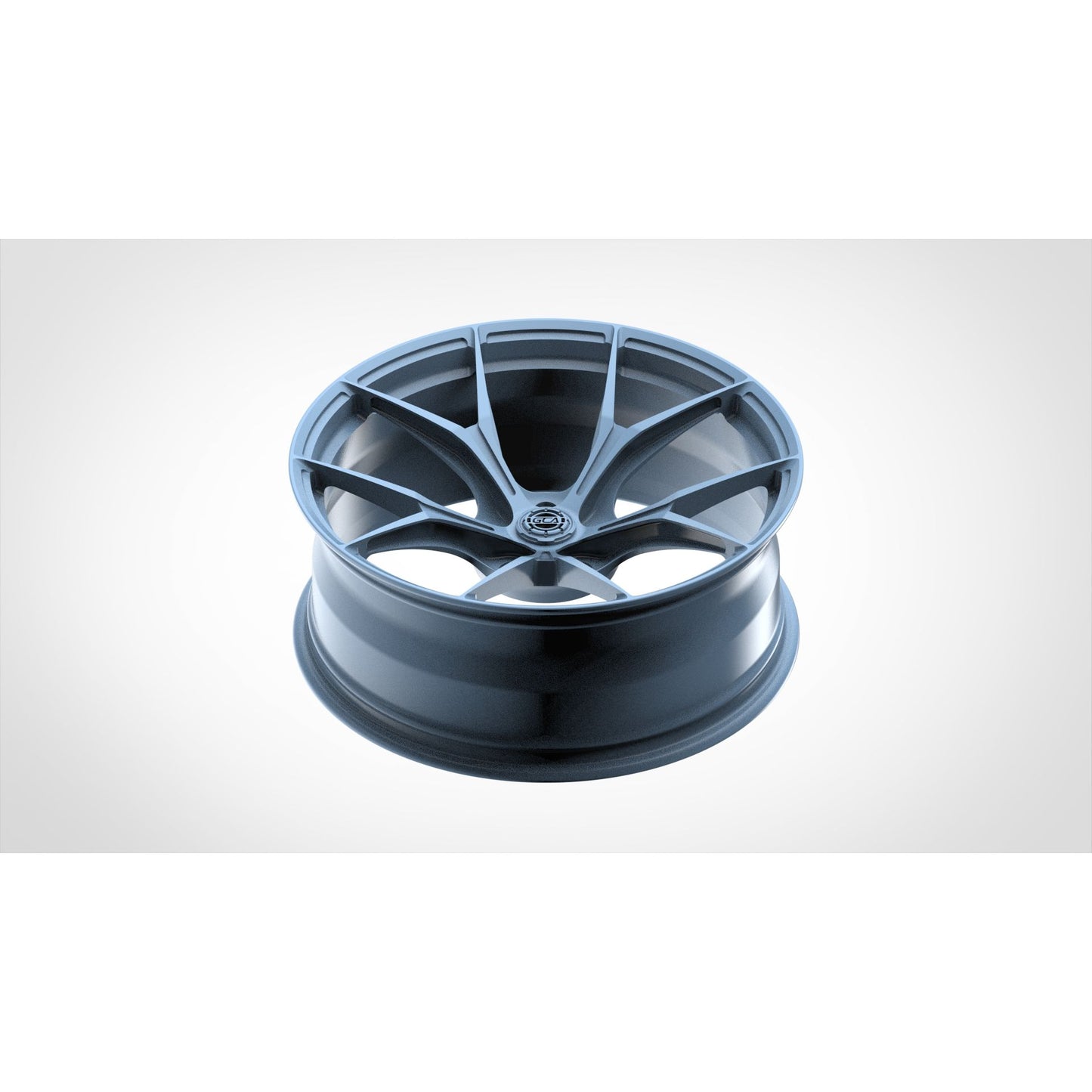 GCA Performance Forged Wheel | GCA-107