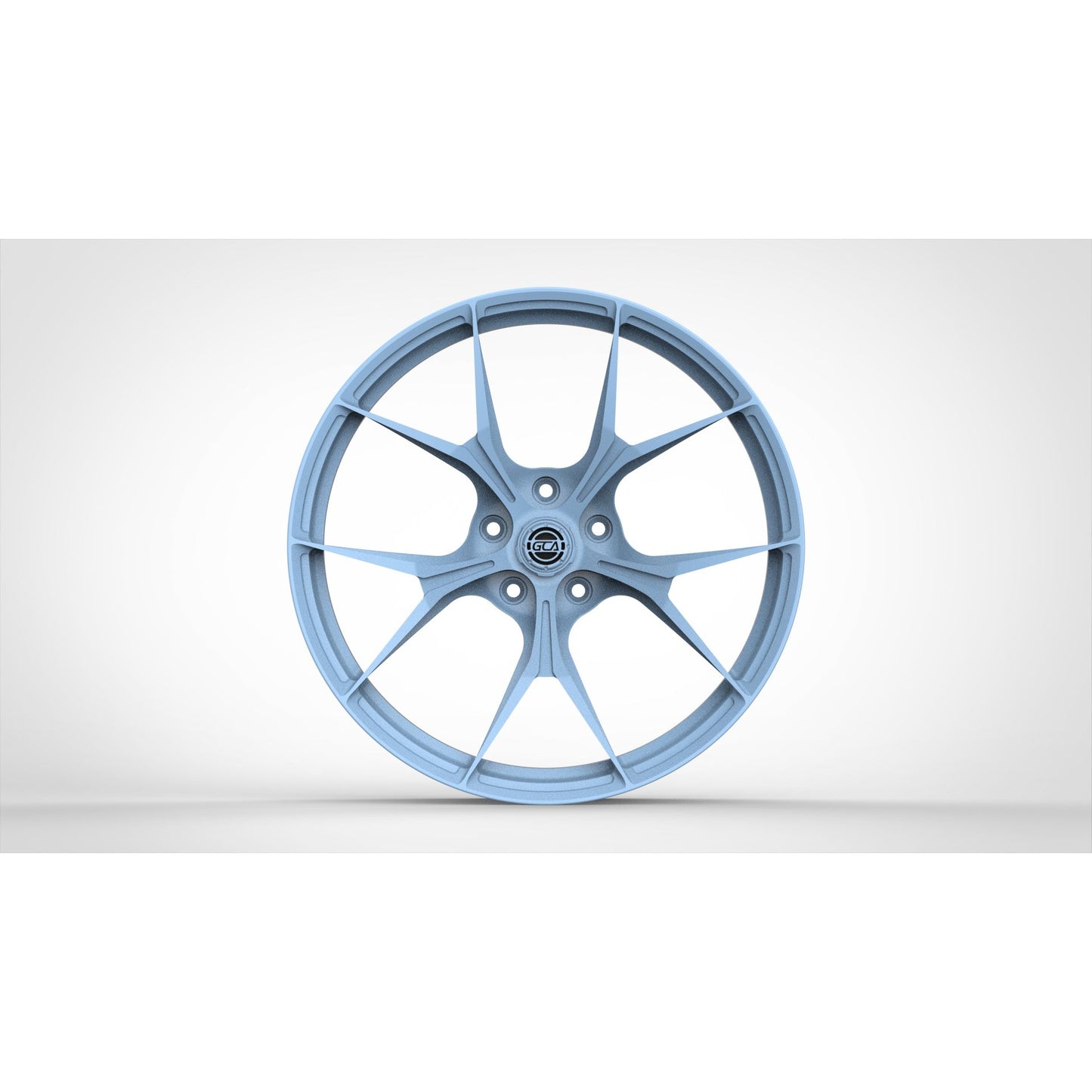 GCA Performance Forged Wheel | GCA-107