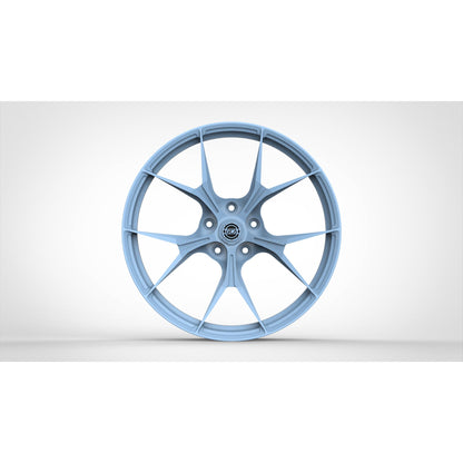 GCA Performance Forged Wheel | GCA-107