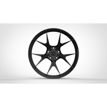 GCA Performance Forged Wheel | GCA-107