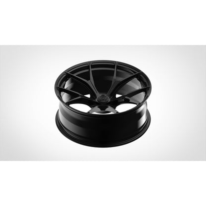 GCA Performance Forged Wheel | GCA-107