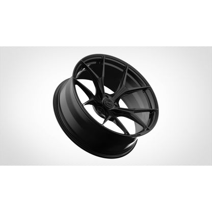 GCA Performance Forged Wheel | GCA-107