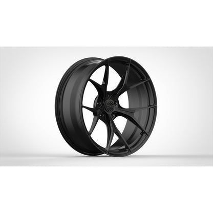 GCA Performance Forged Wheel | GCA-107