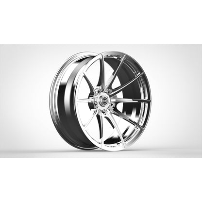 GCA Performance Forged Wheel | GCA-108