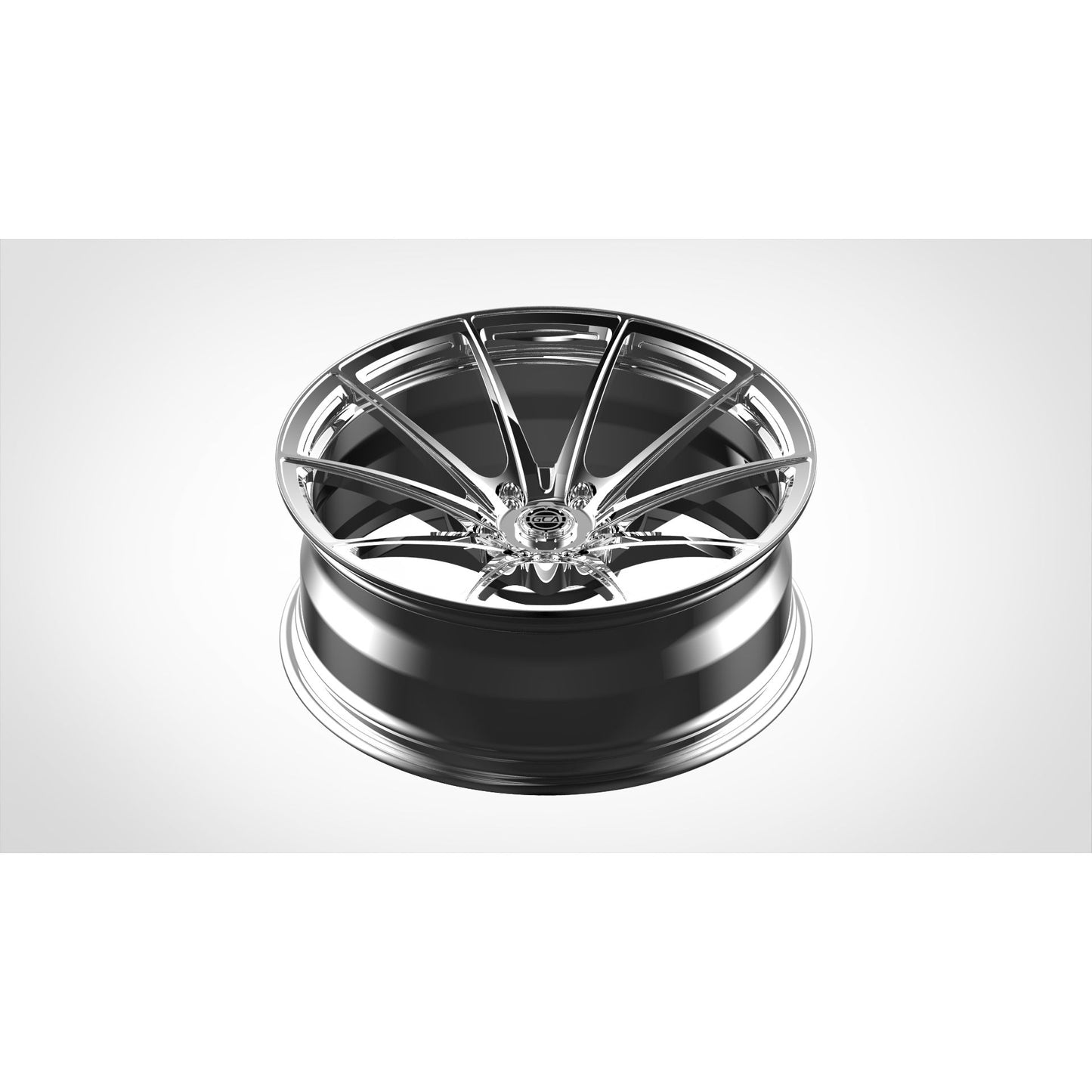 GCA Performance Forged Wheel | GCA-108