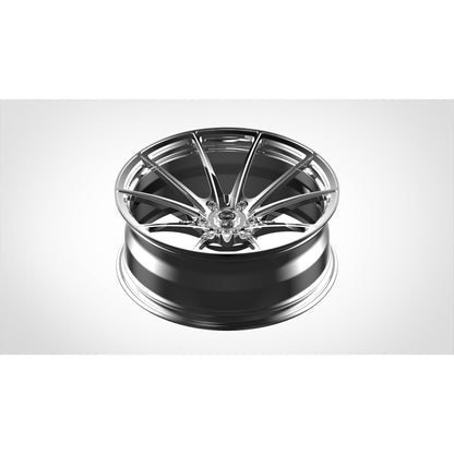 GCA Performance Forged Wheel | GCA-108