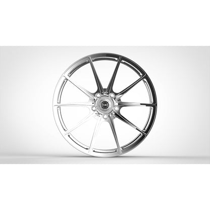 GCA Performance Forged Wheel | GCA-108