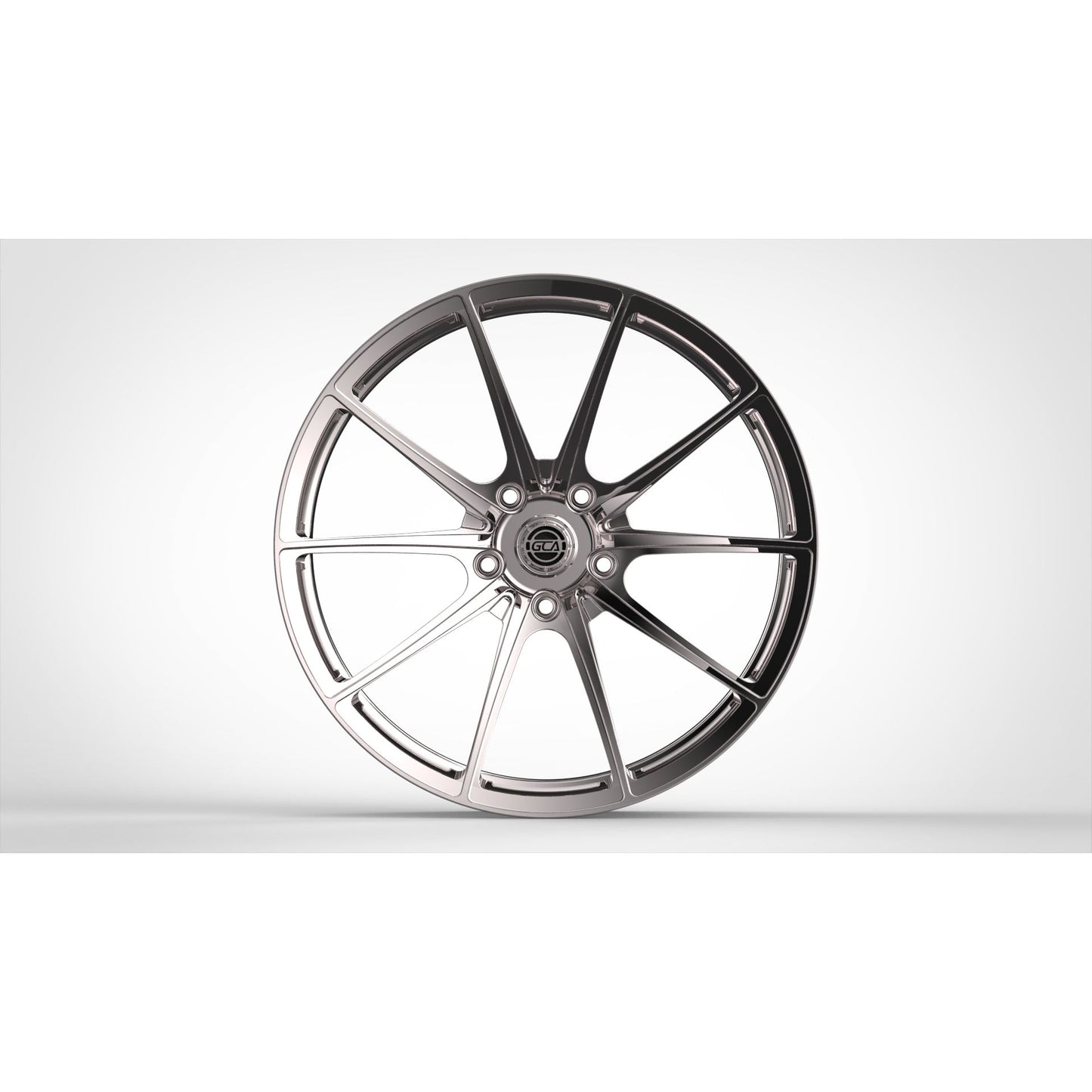 GCA Performance Forged Wheel | GCA-108