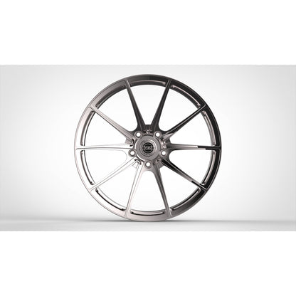 GCA Performance Forged Wheel | GCA-108