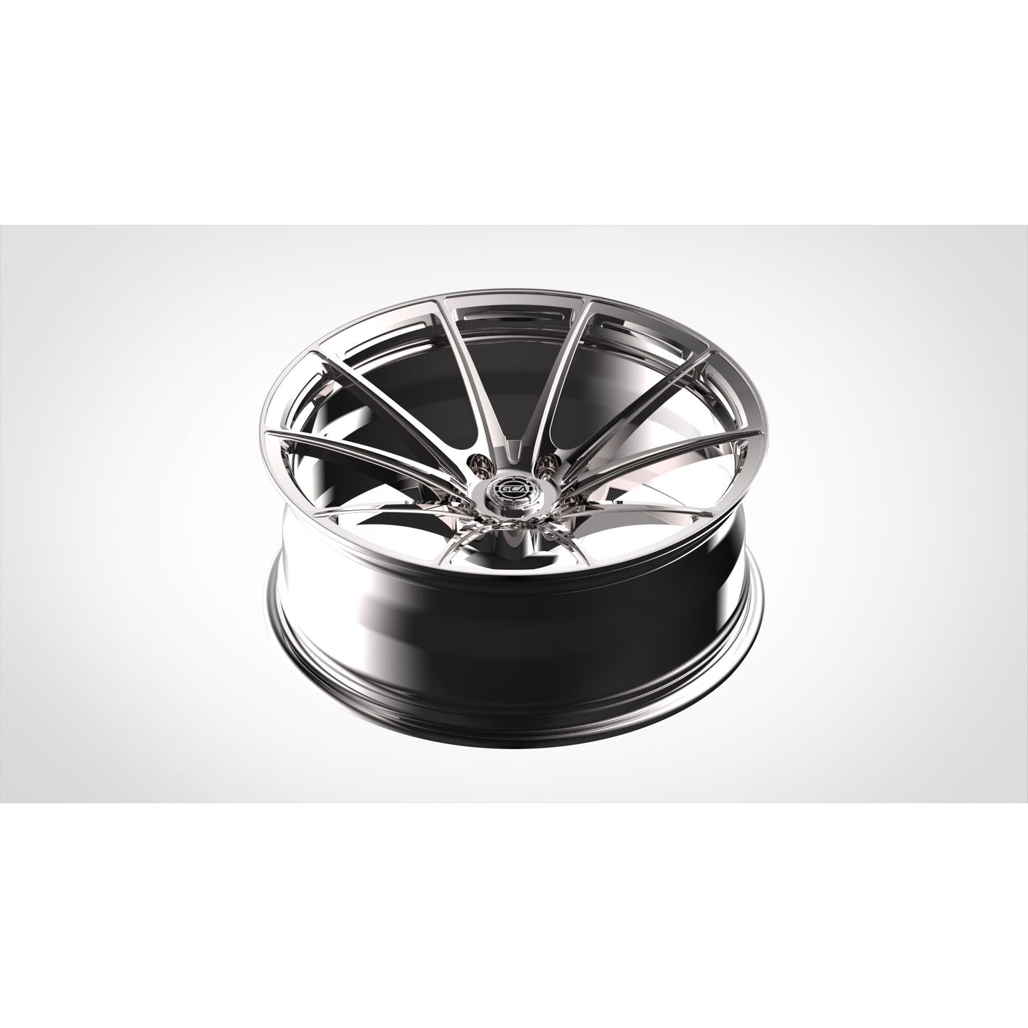 GCA Performance Forged Wheel | GCA-108
