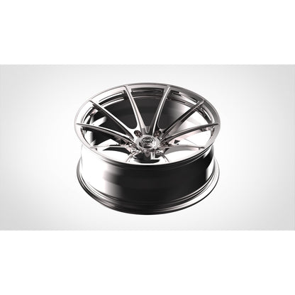 GCA Performance Forged Wheel | GCA-108