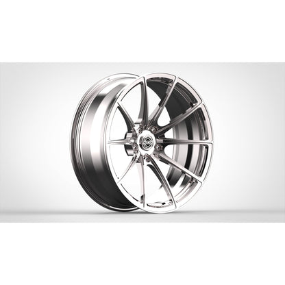 GCA Performance Forged Wheel | GCA-108