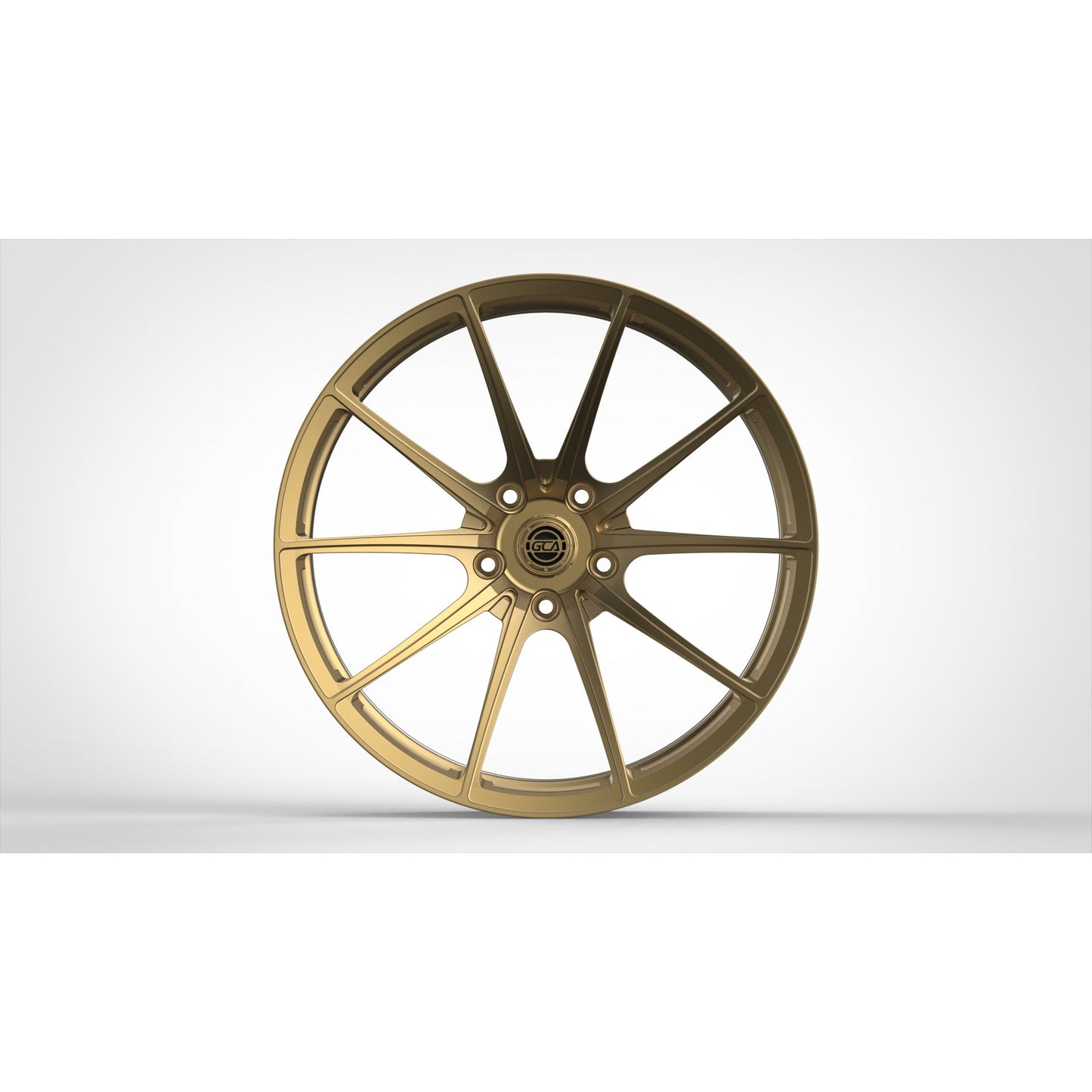 GCA Performance Forged Wheel | GCA-108