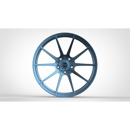 GCA Performance Forged Wheel | GCA-108