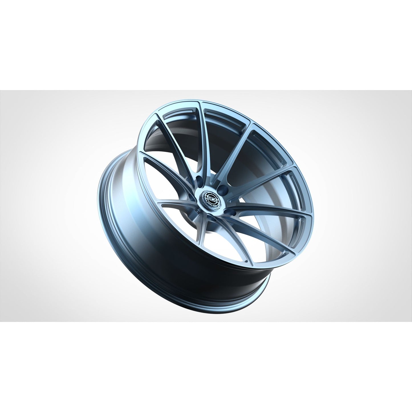 GCA Performance Forged Wheel | GCA-108