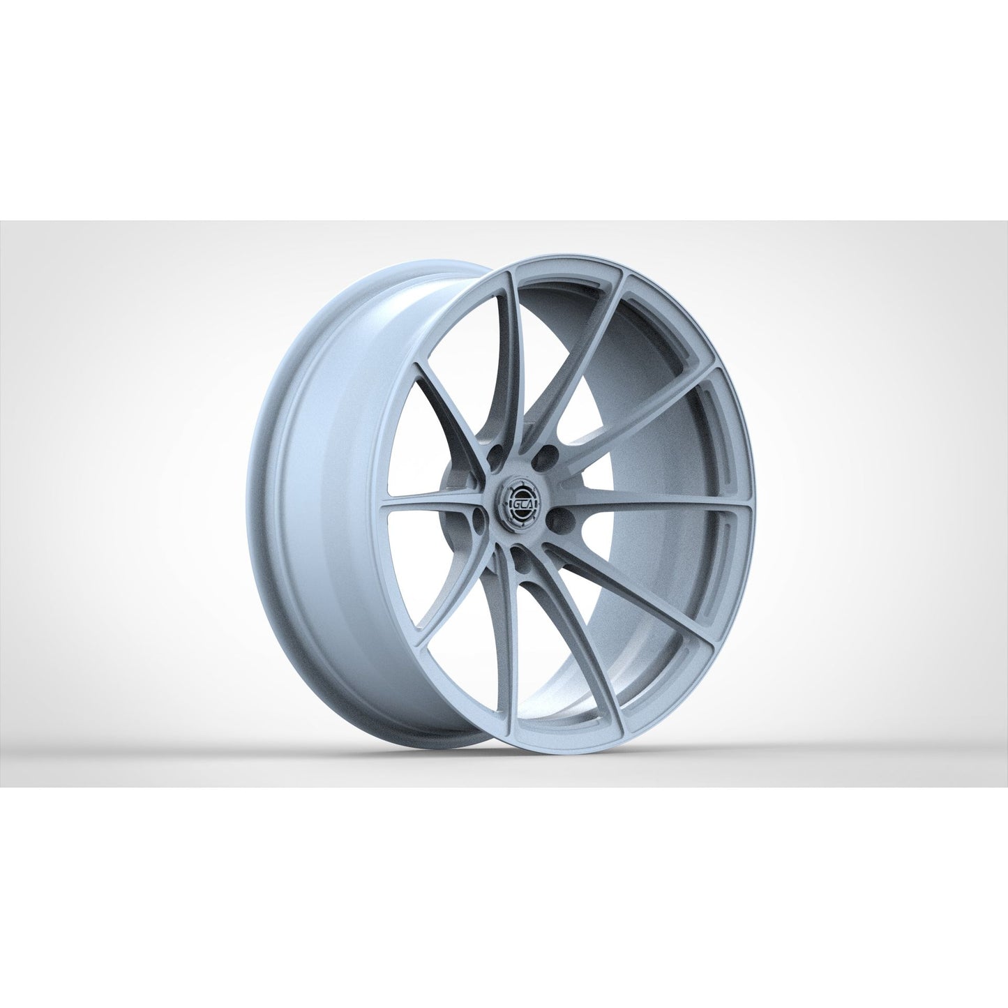GCA Performance Forged Wheel | GCA-108