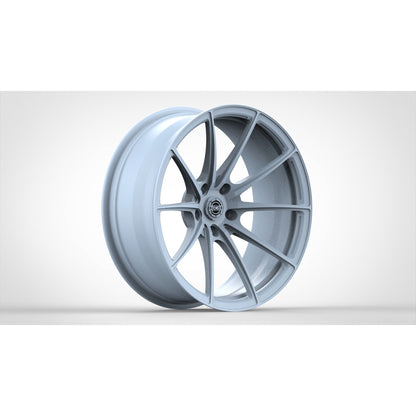 GCA Performance Forged Wheel | GCA-108