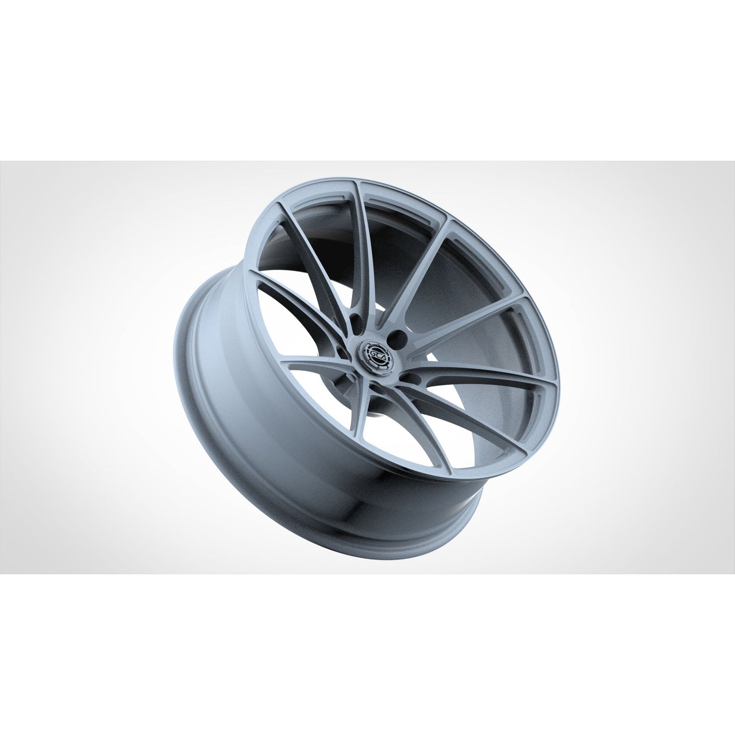 GCA Performance Forged Wheel | GCA-108