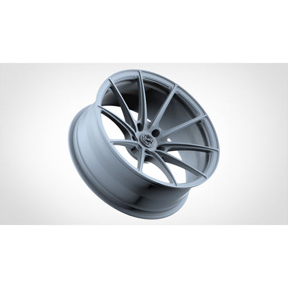 GCA Performance Forged Wheel | GCA-108