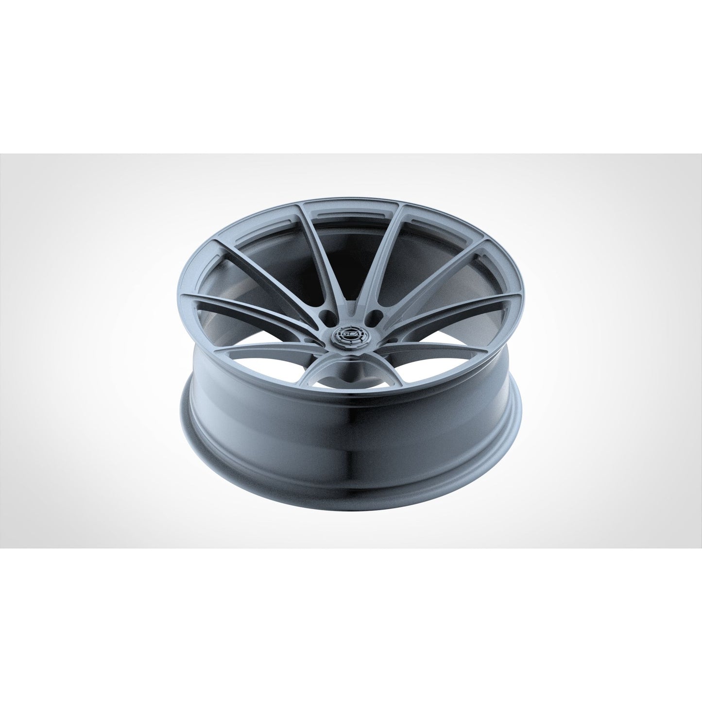 GCA Performance Forged Wheel | GCA-108