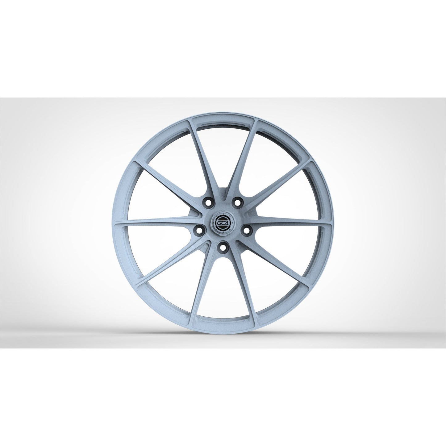 GCA Performance Forged Wheel | GCA-108