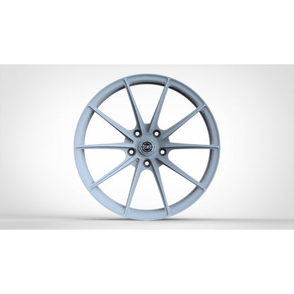 GCA Performance Forged Wheel | GCA-108