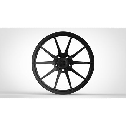 GCA Performance Forged Wheel | GCA-108