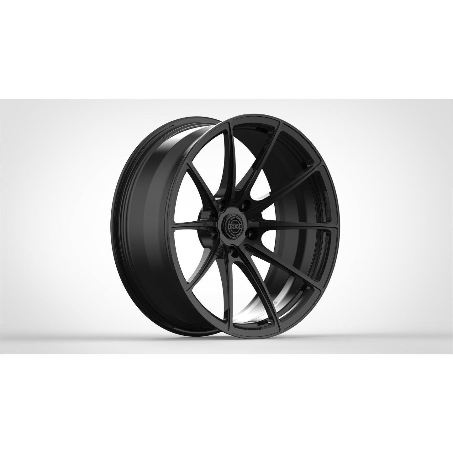 GCA Performance Forged Wheel | GCA-108