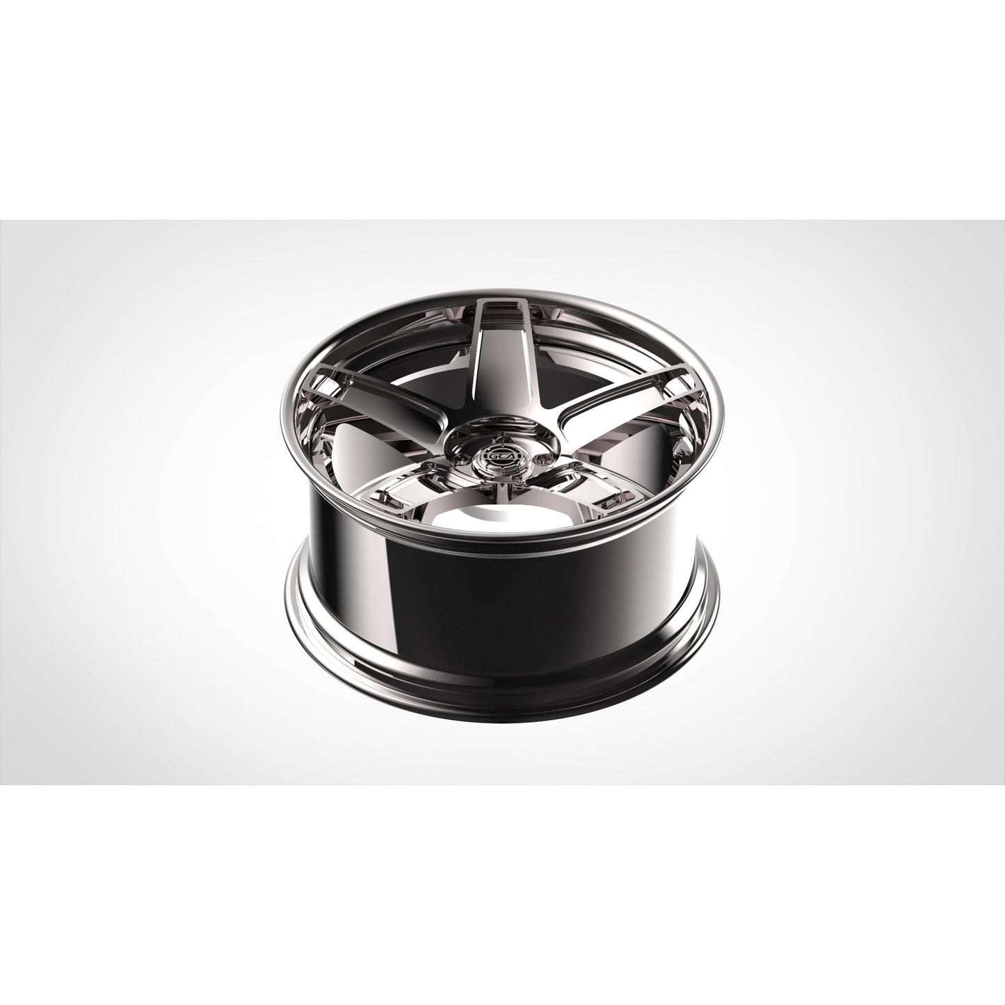 GCA Performance 2-Piece Forged Wheel | GCA-203