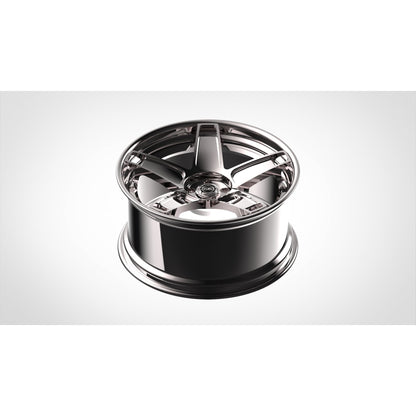 GCA Performance 2-Piece Forged Wheel | GCA-203