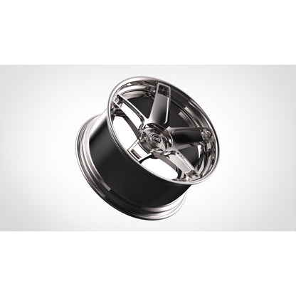 GCA Performance 2-Piece Forged Wheel | GCA-203