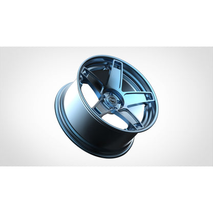 GCA Performance 2-Piece Forged Wheel | GCA-203