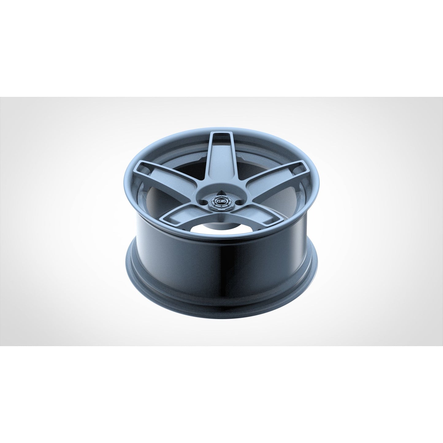 GCA Performance 2-Piece Forged Wheel | GCA-203