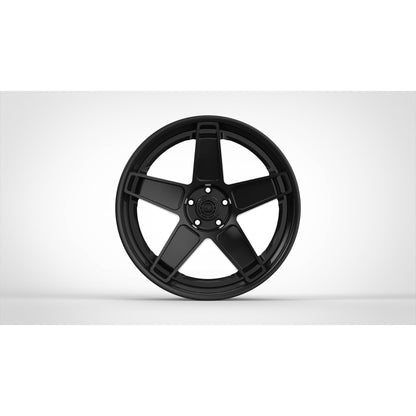 GCA Performance 2-Piece Forged Wheel | GCA-203