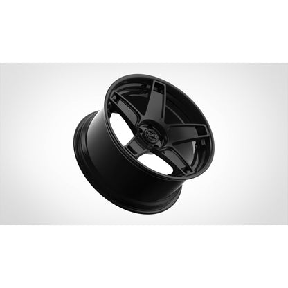 GCA Performance 2-Piece Forged Wheel | GCA-203