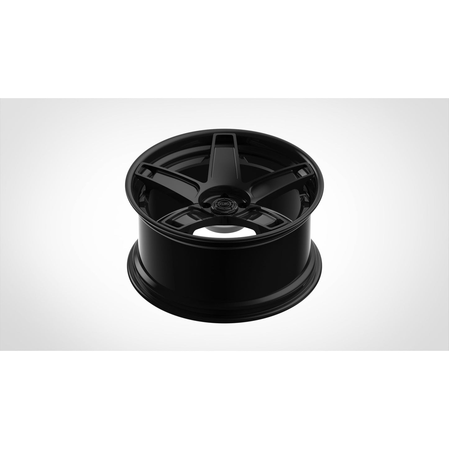 GCA Performance 2-Piece Forged Wheel | GCA-203