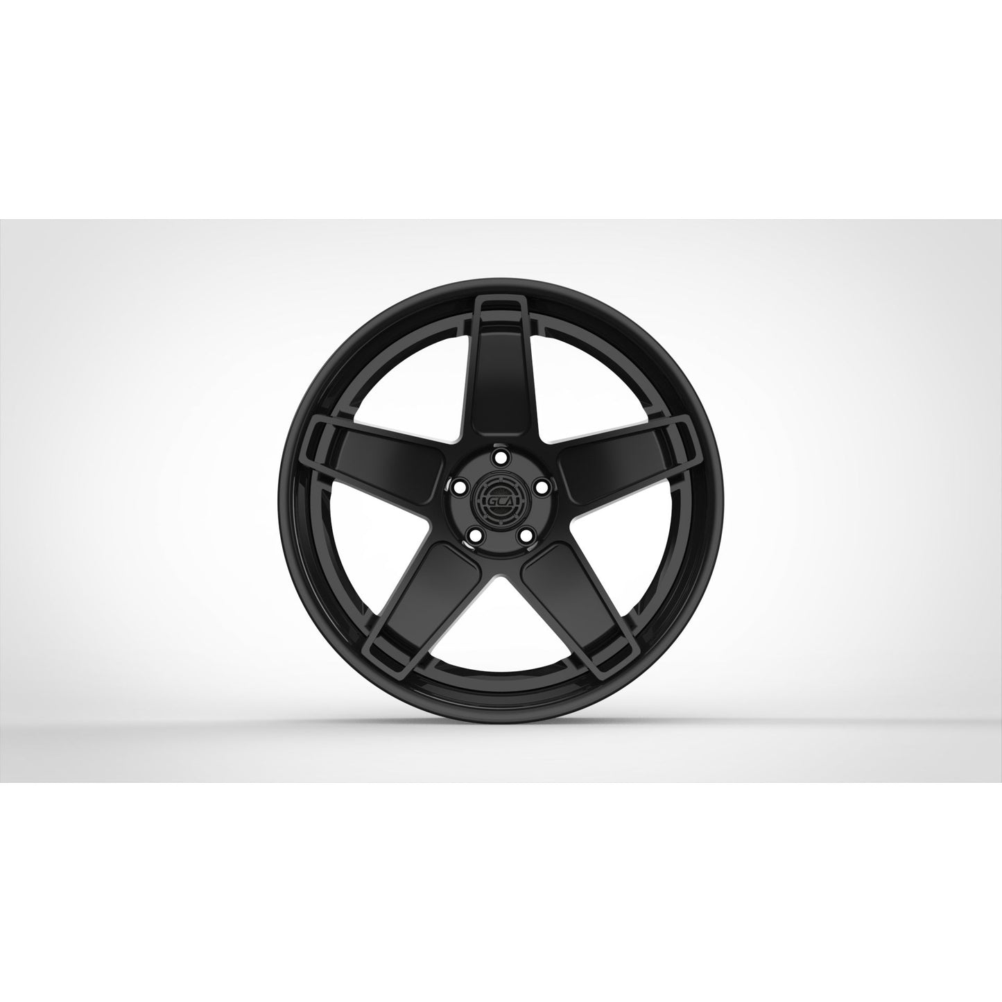 GCA Performance 2-Piece Forged Wheel | GCA-203