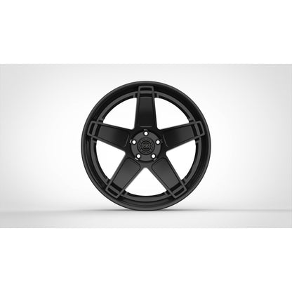 GCA Performance 2-Piece Forged Wheel | GCA-203