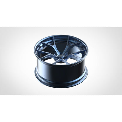 GCA Performance 2-Piece Forged Wheel | GCA-204