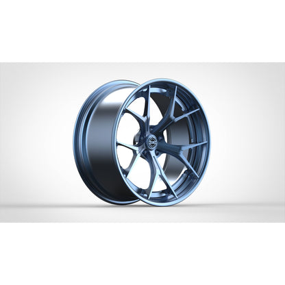 GCA Performance 2-Piece Forged Wheel | GCA-204