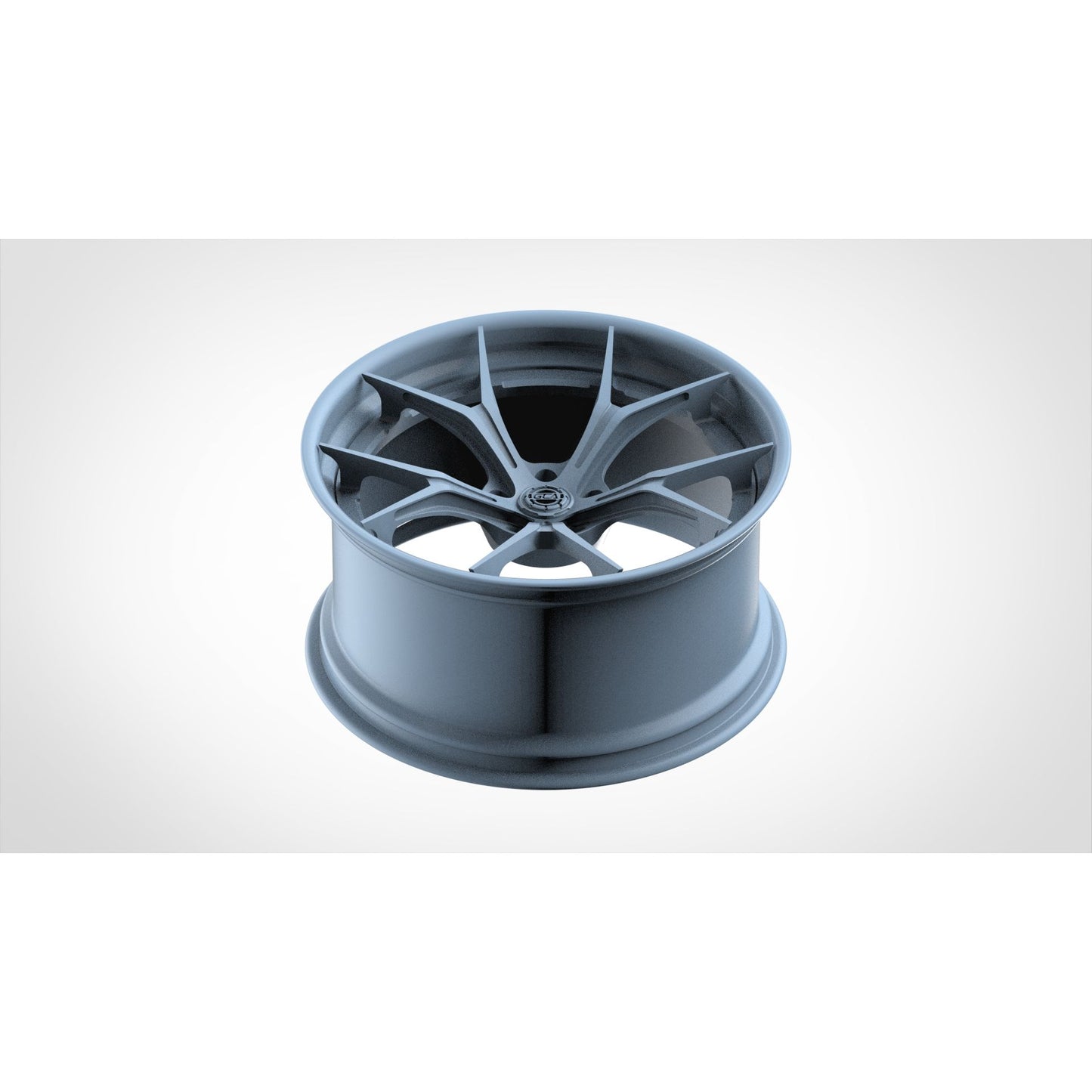 GCA Performance 2-Piece Forged Wheel | GCA-204