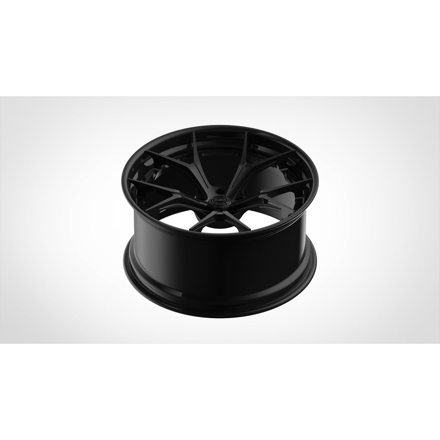 GCA Performance 2-Piece Forged Wheel | GCA-204
