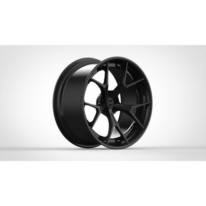GCA Performance 2-Piece Forged Wheel | GCA-204