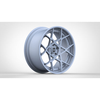 GCA Performance 2-Piece Forged Wheel | GCA-205