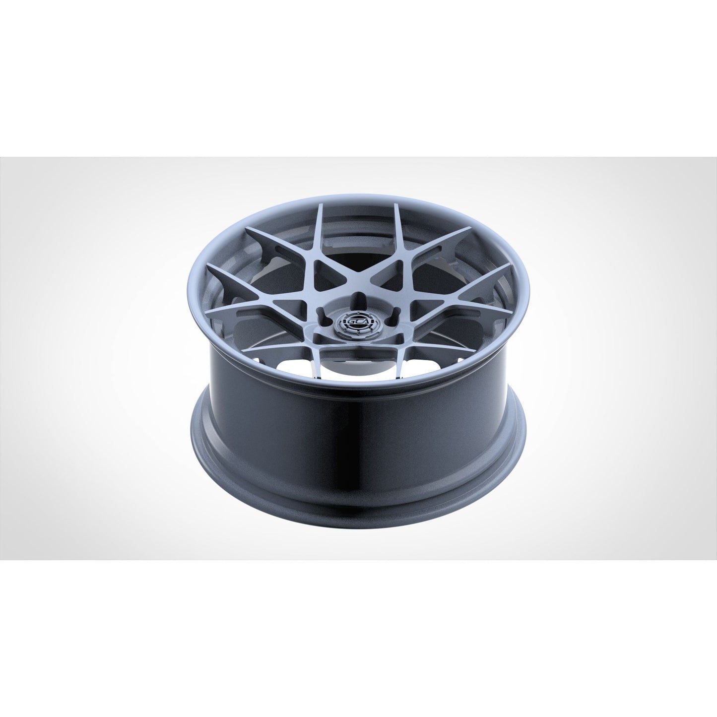 GCA Performance 2-Piece Forged Wheel | GCA-205