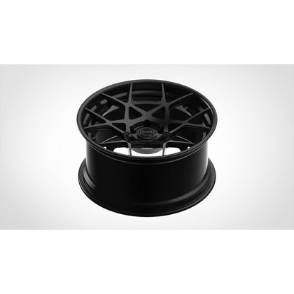 GCA Performance 2-Piece Forged Wheel | GCA-205