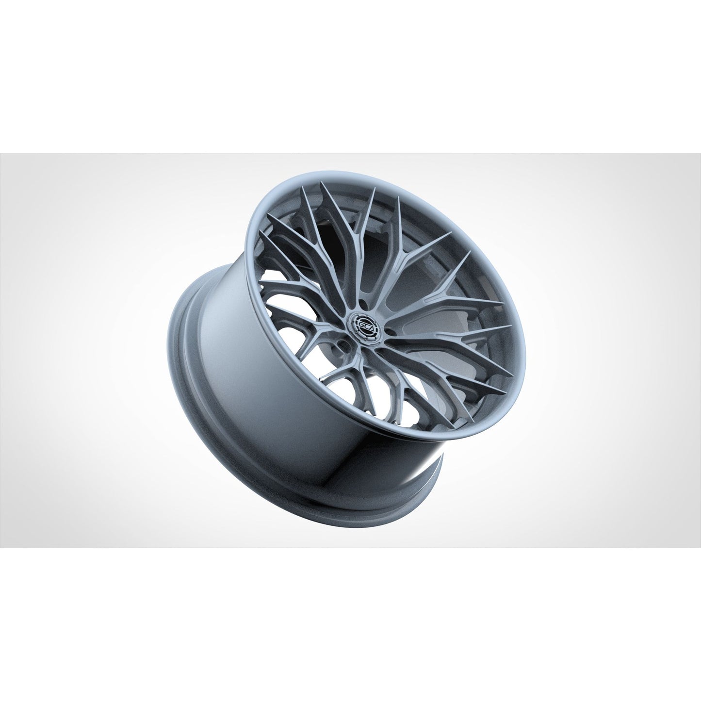 GCA Performance 2-Piece Forged Wheel | GCA-207