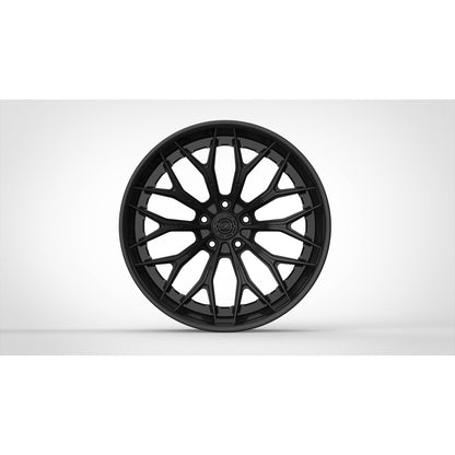 GCA Performance 2-Piece Forged Wheel | GCA-207