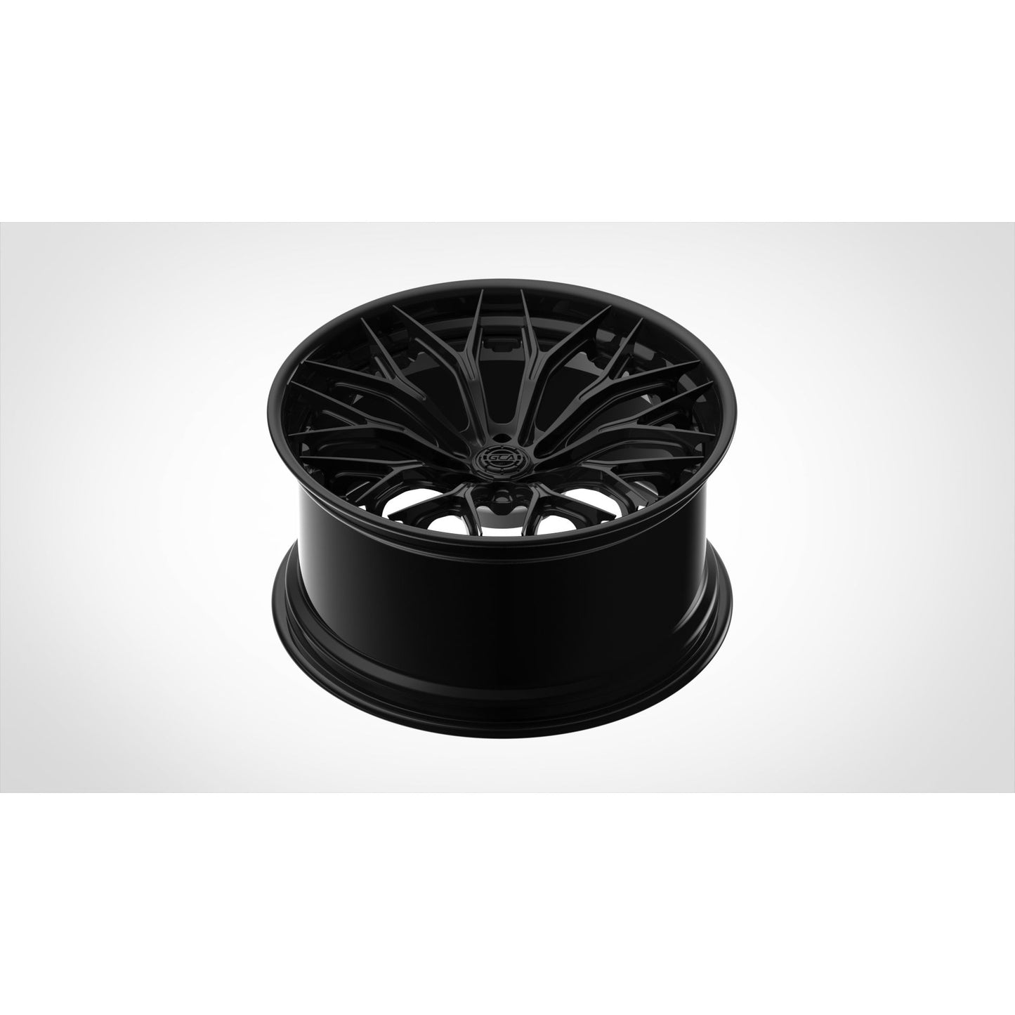 GCA Performance 2-Piece Forged Wheel | GCA-207