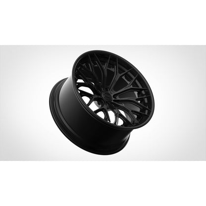 GCA Performance 2-Piece Forged Wheel | GCA-207